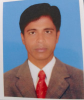 Md. Faruque Hossain