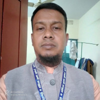 Md. Mohsin Ali